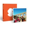 Image de SMARTBOX - coffret cadeau couple - Sorties culturelles découverte - idée cadeau originale - 1 activité pour 2 à 6 personnes