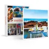 Image de SMARTBOX - coffret cadeau couple - Bonnes tables de Normandie - idée cadeau originale - 1 repas entrée-plat-dessert pour 2 personnes