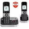 Image de ALCATEL F890 Duo F890VOICEDUONOIR