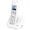 Image de TELEFONO ALCATEL XL785 White