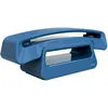 Image de ALCATEL Epure Iconic - Téléphone Fixe sans Fil DECT - Design Vintage - Grand Écran Graphique Haute Lisibilité - Mains Libres - Fonction Blocage des Appels - Bleu