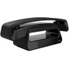 Image de ALCATEL Epure Handset - Combiné Supplémentaire pour Téléphone Fixe sans Fil DECT Epure Premium et Iconic - Design Intemporel - Installation Facile - Ne Fonctionne Pas Seul avec Une Box - Noir