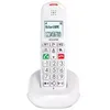 Image de ALCATEL XL685 Blanc XL685BLANC