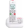 Image de ALCATEL XL685 Voice Blanc XL685VOICEBLANC