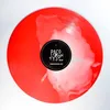 Image de Paco Tyson-Rec. 03-Vinyle Rouge et Blanc