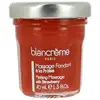 Image de Blancrème - MASSAGE FONDANT - FRAISE Huile corps 40 ml unisex