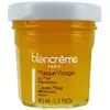 Image de Blancrème - MASQUE VISAGE MIEL Masque éclat 40 ml unisex