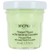 Image de Blancrème - MASQUE VISAGE MOUSSE THE VERT & CONCOMBRE Masque éclat 40 ml unisex