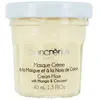 Image de Blancrème - MASQUE VISAGE CREME MANGUE & NOIX DE COCO Masque éclat 40 ml unisex