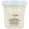 Image de Blancrème - SORBET EXFOLIANT ORANGE & CITRON Gommage pieds 40 ml unisex
