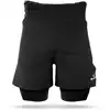 Image de BV Sport CSX Combo Homme Noir