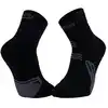 Image de BV Sport Socquette Trek Gr Mid - Polyamide Noir
