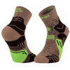 Image de BV Sport Socquette Trek Gr Mid - Polyamide Beige
