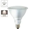 Image de Xanlite ALPAR38 Par38 1200LM Ip44 E27 4000K Plastique + Aluminium 15 W Gris