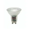 Image de Xanlite Ampoule LED Spot Dimmable Culot GU10 - Angle d'éclairage 36° - 6,5W équivalant 50W 345 Lumens - Lumière Blanc Chaud - VG50SD
