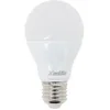 Image de Xanlite Ampoule LED A60 Classique Culot E27 - Angle D'Éclairage 180° - 11W Équivalant 75W - Eclairage 1055 Lumens - Lumière Blanc Neutre - EE1055GCW