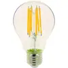Image de Xanlite Ampoule LED E27 Vintage A67 Retro - Vintage Angle D'Éclairage 320° - 10,6W - Filament 1521 Lm - Lumière Blanc Chaud - RFE1521G