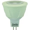 Image de Ampoule LED Spot Culot GU5.3 - Ampoule Spot LED Angle D'Éclairage Focalisé 36°- Ampoules LED Lumière Blanche 7W Équivalant 50W 620 Lm - Ampoule LED Lumière Blanc Neutre Douille GU5.3 - VM50SCW Xanlite
