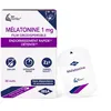 Image de IBSA Pharma - FILMTEC® - Mélatonine 1mg - Endormissement rapide, détente - Fond en quelques secondes, sans eau - Boîte de 30 films, 1 mois - Complément alimentaire