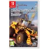 Image de Construction Machines Simulator Nintendo Switch