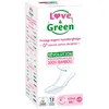 Image de Love & Green Protège-lingeries et hypoallergéniques - "NORMAL" x 30 : Sans colorant, parfum, allergènes