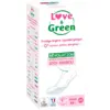 Image de LOVE & GREEN Protège-slips Normal, Hypoallergéniques et Écologiques, 30 Protège-slips
