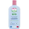Image de Love&Green Eau micellaire nettoyante sans parfum peaux sensibles et réactives bio 500 ml