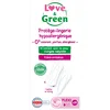 Image de Love & Green Protège-slips Flexi x 28 (Lot de 2)