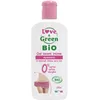 Image de Love & Green - Gel Lavant Intime Apaisant Bio 200 ml - Pour Femmes Sensibles - Nettoyage Hygiénique Intime - Apaise l'Inconfort - Formule Naturelle et Hypoallergénique