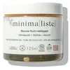 Image de Minimaliste - Baume nutri nettoyant Gel nettoyant 100 ml unisex