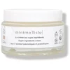 Image de Minimaliste - Crème aux super ingrédients aux deux acides hyaluronique et probiotiques Crème de jour 50 ml unisex