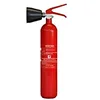 Image de LIFEBOX JOD1 - LBXCS2-A - Extincteur CO2 - Extincteur Co2 2Kg B Nf Auto et Moto