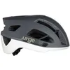 Image de Casque Papingo 15th gris/blanc S/M