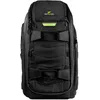 Image de Torvol - Quad PITSTOP Backpack Pro Stealth Edition V2, Sac à dos drone fpv, Transport 4 quads + accessoires, drone dji mini 4k, pc portable 15 pouces, housse de protection, Noir 30L