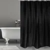 Image de MSV Rideau Noir de 180 cm.