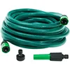 Image de WERKA PRO Tuyau avec raccords et Lance d15mm 20 m