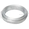Image de WERKA PRO Fil de Fer Galvanisé Ø2,7mm Acier Galvanisé Résistant 50 m