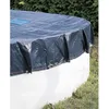 Image de WERKA PRO Bâche 240 g/m2 pour Piscine Ronde Ø 5.4 m
