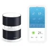 Image de Netatmo Anémomètre connecté sans-fil pour la Station Météo, NWA01-WW, Noir