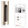 Image de Netatmo Caméra de Surveillance Intérieure Intelligente (Reconditionnée - Grade A+), 2.4 GHz Wi-FI, Détection des Mouvements, Vision Nocturne, Aucun Abonnement, NSC01-R-EC
