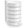 Image de Netatmo - Abri de Protection pour Station Météo Intelligente   Compatible avec le Module Extérieaur, Connexion Wi-Fi, Blanc - NRS-WW