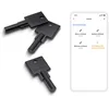 Image de Netatmo Clés Intelligentes Additionelles (Pack x3) NDL-K3U