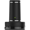 Image de SteamOne Rasoir à Tissu Rechargeable RP10 - 3 Lames, 9500 tr/min, Charge USB-C, Noir pour un enlèvement efficace des bouloches