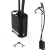 Image de SteamOne Steamer Défroisseur Vertical Noir 2000W - Autonomie 80min