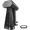 Image de SteamOne Snomad Steamer Défroisseur Portatif Noir 2000W - 400ml