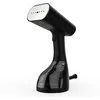 Image de SteamOne S-Travel 2 Steamer Défroisseur Portatif Noir 2000W - 260ml