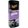 Image de Meguiar's Lingettes Multi-usages (Ref: G13600F)