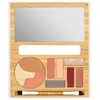 Image de ZAO - Palette Desert Rose Fard à paupières 101 g Marron clair unisex