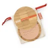 Image de ZAO - compacte Poudre 9 g Nude unisex