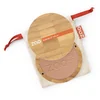 Image de ZAO - compacte Poudre 9 g Marron clair unisex